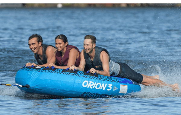 Towed Inflatables & Tubes